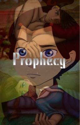 Prophecy (Sun and Moon Book 3)