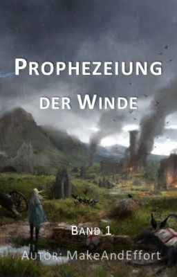 Prophezeiung der Winde *PAUSIERT*