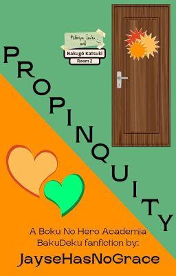 Propinquity