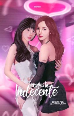 Proposta Indecente | Michaeng G!P