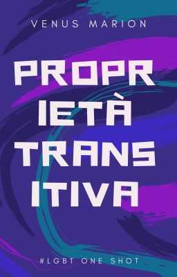 Proprietà TRANSitiva