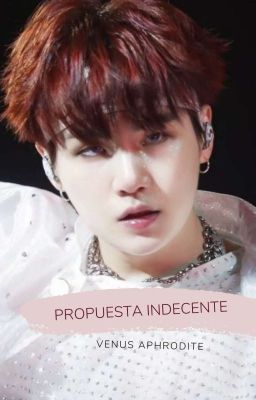 PROPUESTA INDECENTE #2 ||YoonMin||