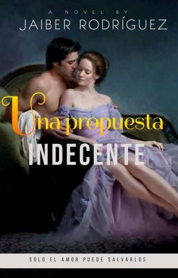 Propuesta Indecente (hijos Del Mal #1) 