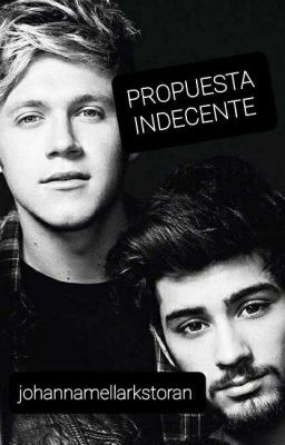 Propuesta Indecente (Ziall)