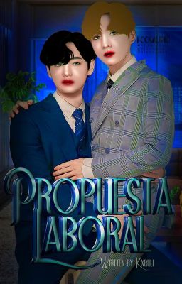 Propuesta laboral || Taekook