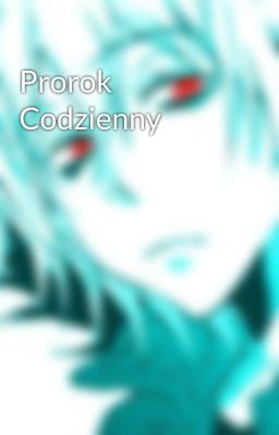 Prorok Codzienny