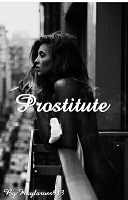 Prostitute