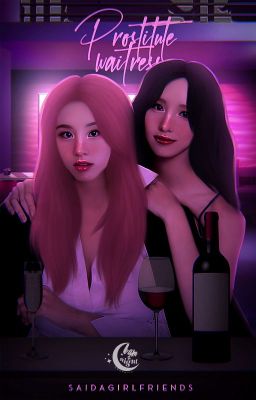 ❝prostitute waitress❞ MiChaeng