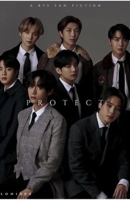 PROTECT (BTS fan fiction)