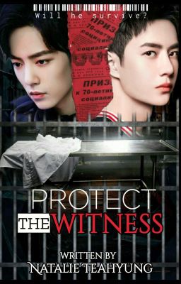 Protect the witness