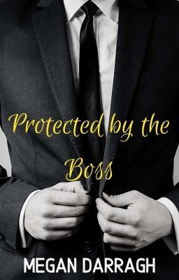 Protected by The Boss (Book 1 Sample Only)