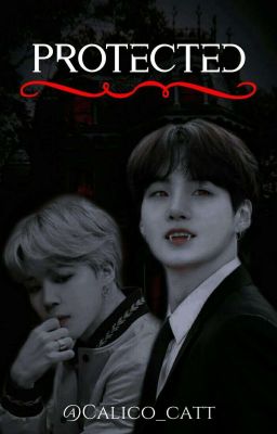  ❝Protected❞  ♱  ..  ﹙Yoonmin﹚