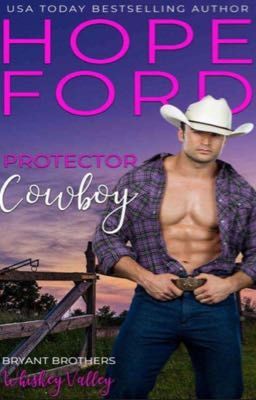 PROTECTOR COWBOY