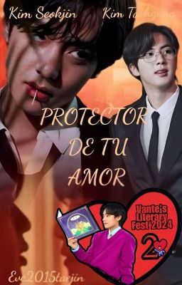  💜🔍PROTECTOR DE TU AMOR🔫🚬{TAEJIN/JINTAE} 