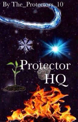 Protector HQ
