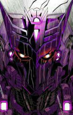 Protege el legado... (Megatronus reencarnado en N)