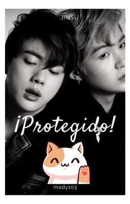 Protegido *JinSu*