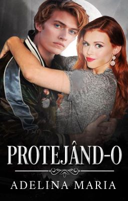 Protejând-o