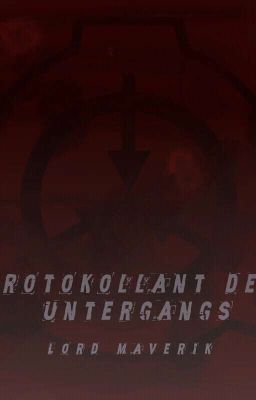 Protokollant des Untergangs