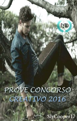 Prove Concorso Creativo 2016