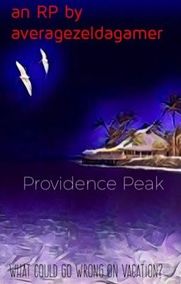 Providence Peak  (Group RP)