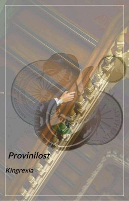 Provinilost