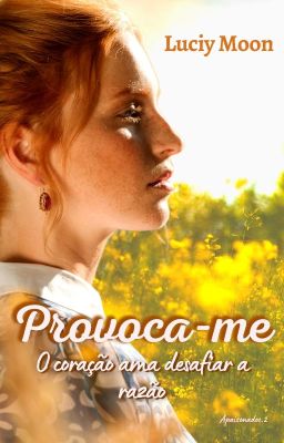 Provoca-me ~ Degustação