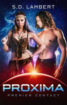 Proxima - Premier contact (Tome 1)