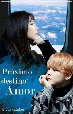 Próximo destino: amor | SEULMIN