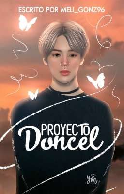 Proyecto Doncel 2.0 [KookMin]  