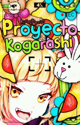 『 Proyecto: Kogarashi 』 【DabiToga】