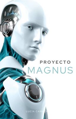 Proyecto MAGNUS | TERMINADA