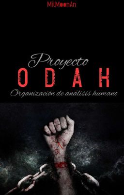 Proyecto ODAH