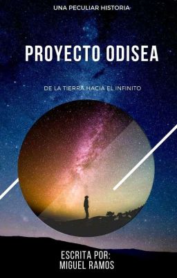 Proyecto Odisea