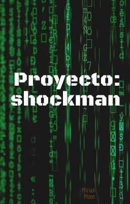 Proyecto: shockman