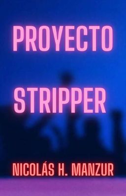 Proyecto Stripper