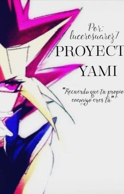 PROYECTO: YAMI.