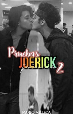 🌈Pruebas joerick #2🌈