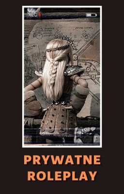 Prywatne RolePlay