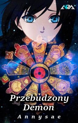 Przebudzony Demon | Gaara ✔