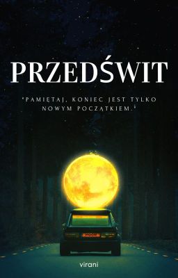 Przedświt - remake 