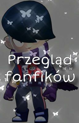 Przegląd fanfików 