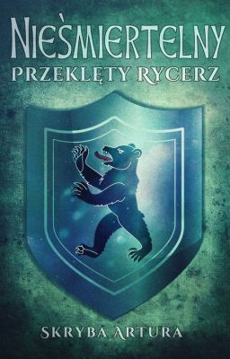 Przeklęty Rycerz - urywki