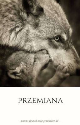 PRZEMIANA