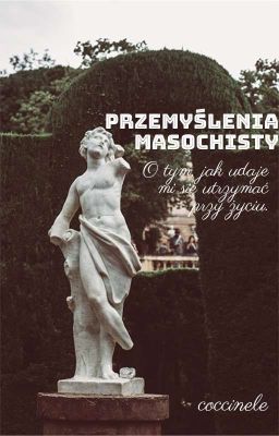 Przemyślenia masochosty