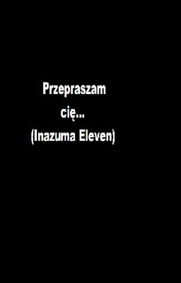 Przepraszam cię... | Inazuma Eleven