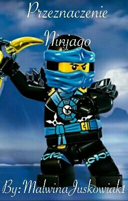 Przeznaczenie | Ninjago