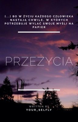 Przeżycia