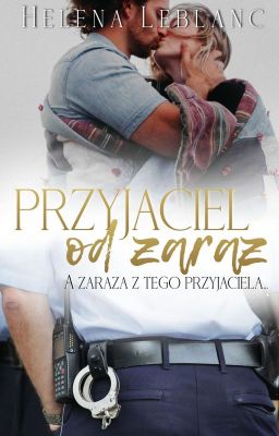 PRZYJACIEL OD ZARAZ