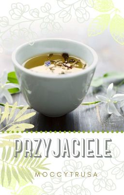 Przyjaciele